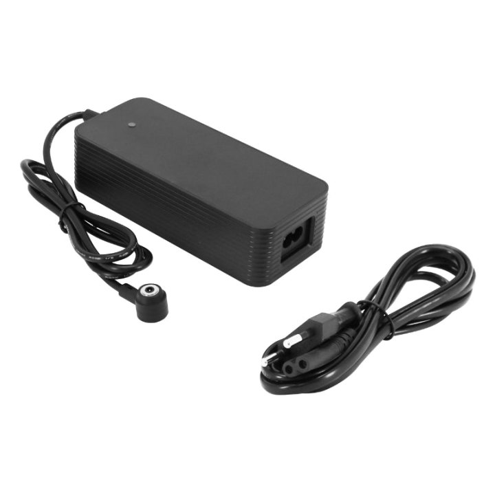 Chargeur De Batterie Trottinette Compatible Xiaomi Mi 4 Pro 41V 2A (Connecteur Magnetique)