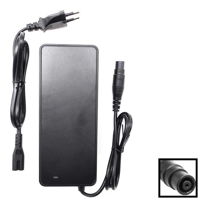 Chargeur Ninebot Segway ZT3 Pro