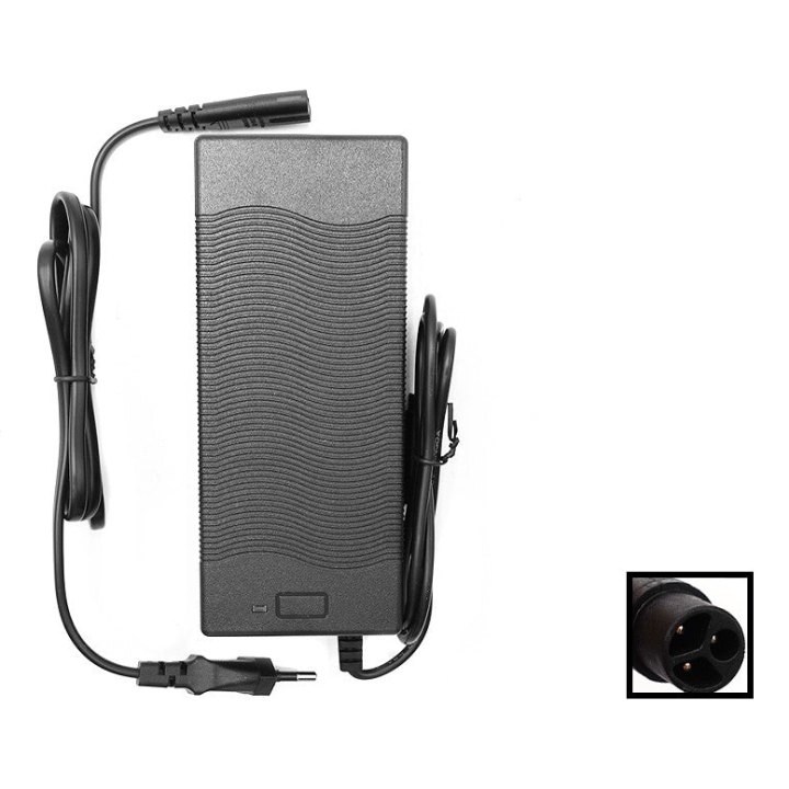 Chargeur Kukirin A1 / T3 / G2 Max / G2 Pro 2024 / M4 / M4 Pro / X1 / C1 Pro