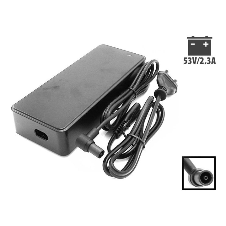 Chargeur Xiaomi Mi4 Pro (2nd Gen) 53V 2.3A