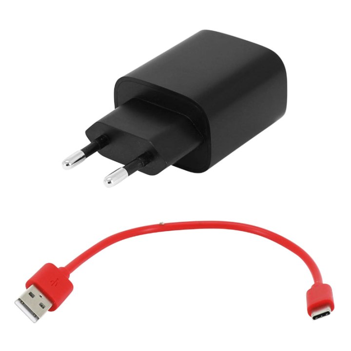 Chargeur Sigma Pour Buster Avec Câble Usb Quick Charge Pour Buster 1100
