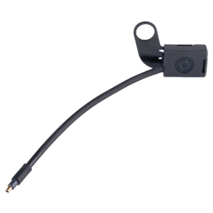 Chargeur USB-C avec connecteur Power Connector
