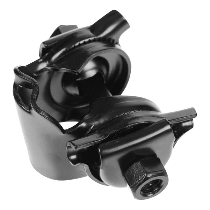 Chariot De Selle Velox Noir 22,2 mm