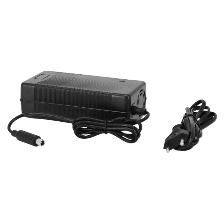 Chargeur De Batterie Trottinette 36V 3A
