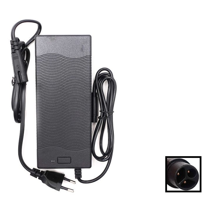 Chargeur Kukirin T3