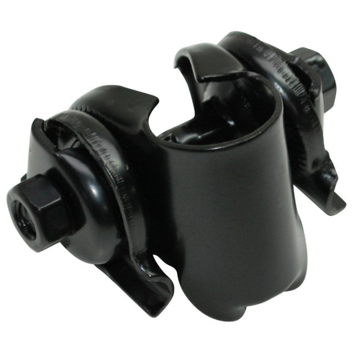 Chariot De Selle P2R Noir