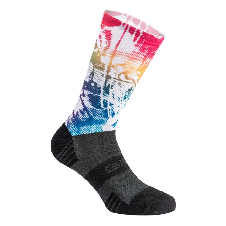 Chaussettes - Socquettes Été Gist Range Street 43-47 Ecologique - Hauteur 22 cm (Paire)