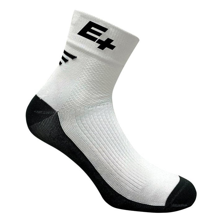 Chaussettes - Socquettes Été Gist Run Blanc 40-43 Antibacterien (Paire)