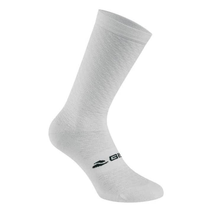 Chaussettes - Socquettes Été Gist Light Blanc 36-39 Ecologique - Hauteur 22 cm (Paire)