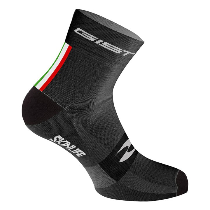 Chaussettes - Socquettes Été Gist Junior Noir 30-33 (Paire)
