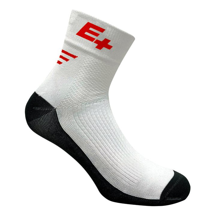 Chaussettes - Socquettes Été Gist Run Blanc 36-39 Antibacterien (Paire)